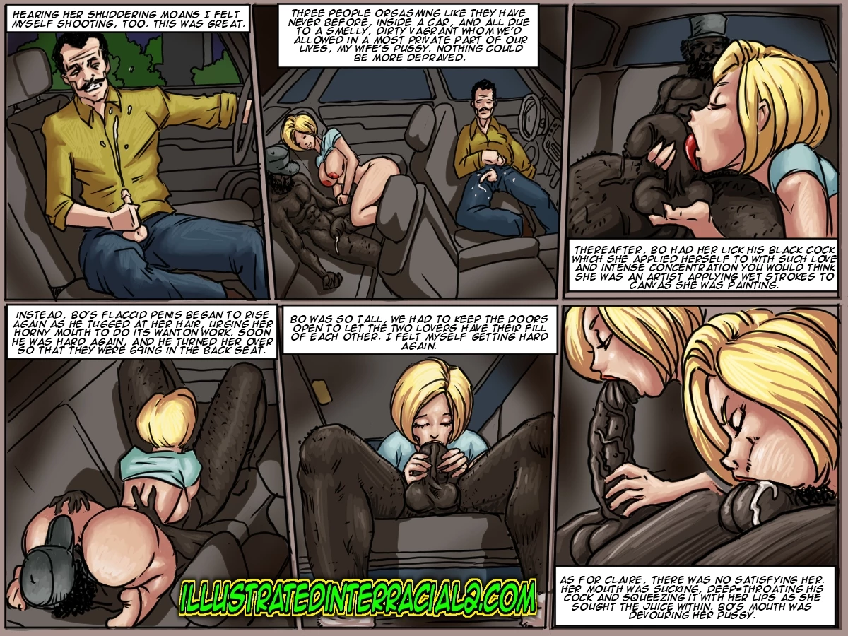 Pimping my wife image number 8