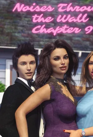 Noises Through The Wall 9