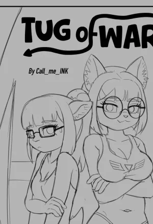Tug of War