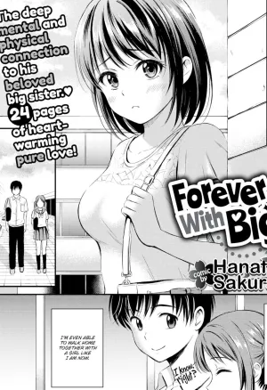 Forever With Big Sis