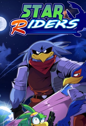 Star Riders