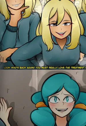 Delinquents Fun
