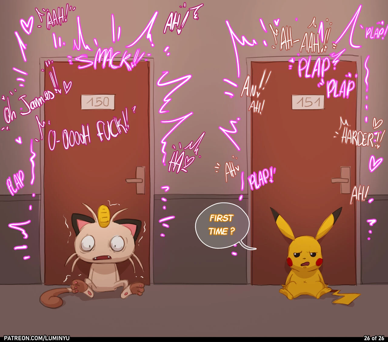 Jessie ans James image number 25