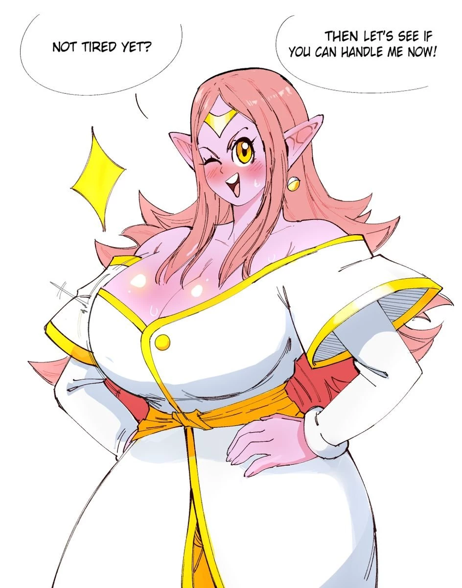 Embo Dragon Ball Comic compilation image number 3