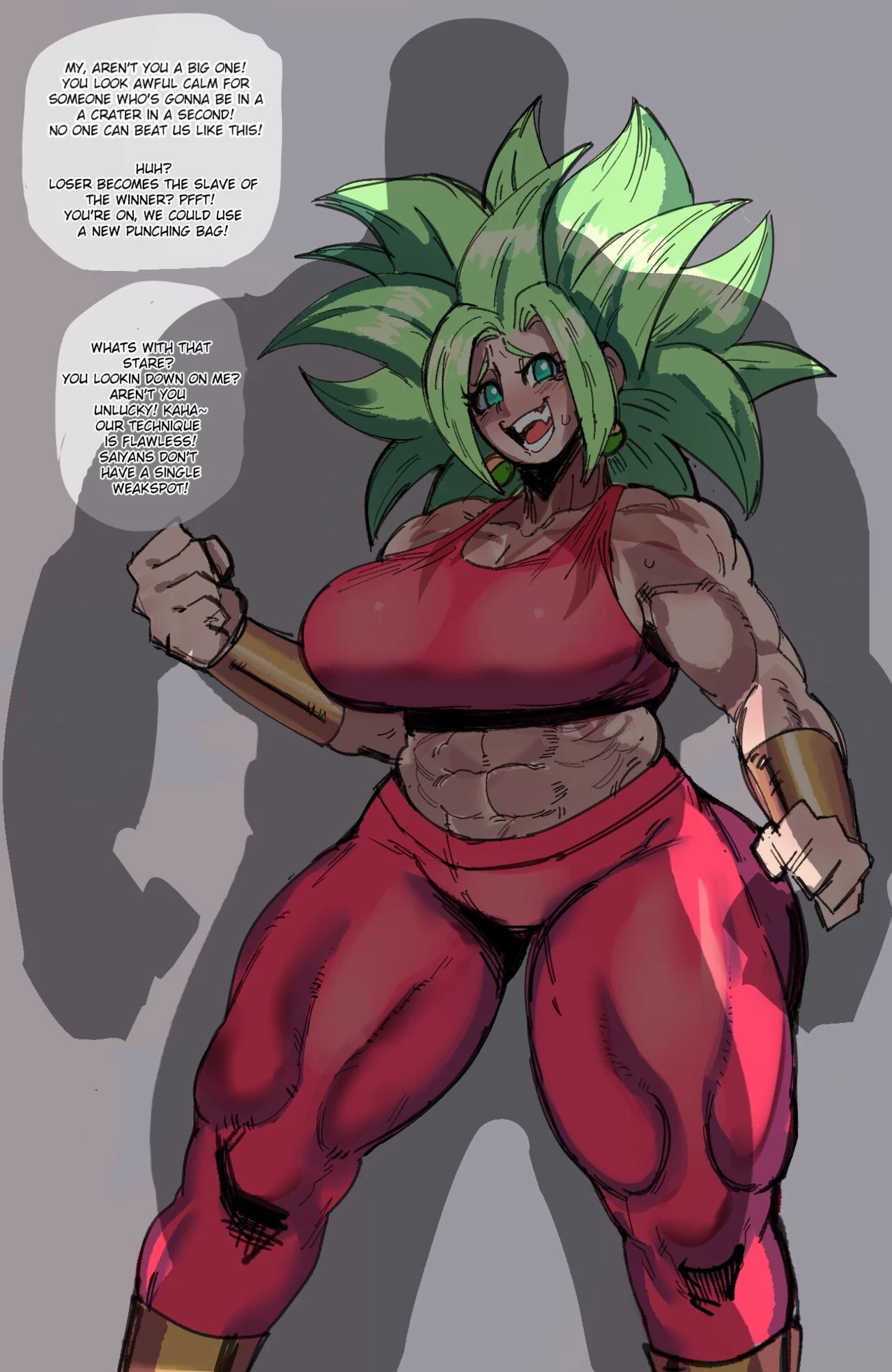 Embo Dragon Ball Comic compilation image number 60