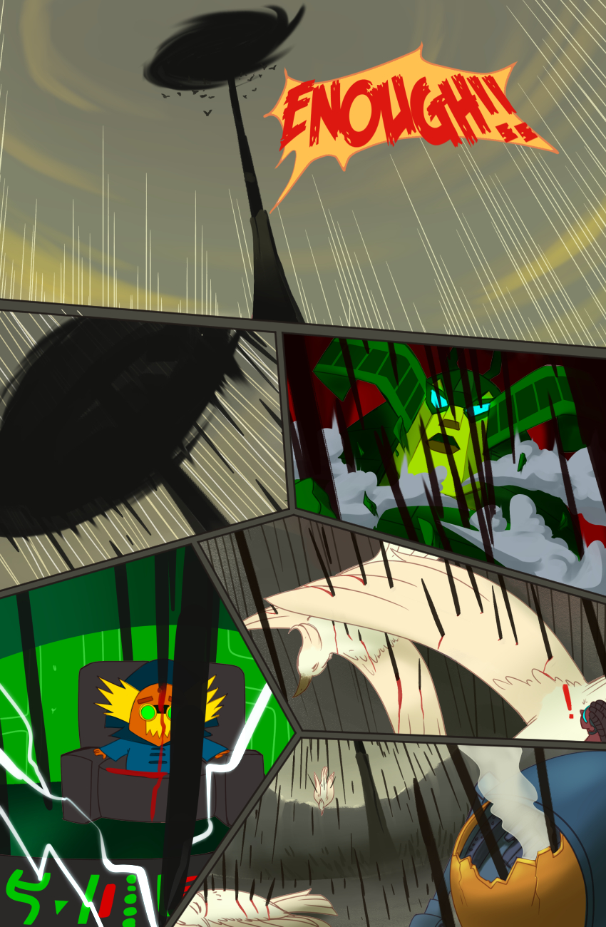 Extra Thicc/ Back to the Ass image number 9