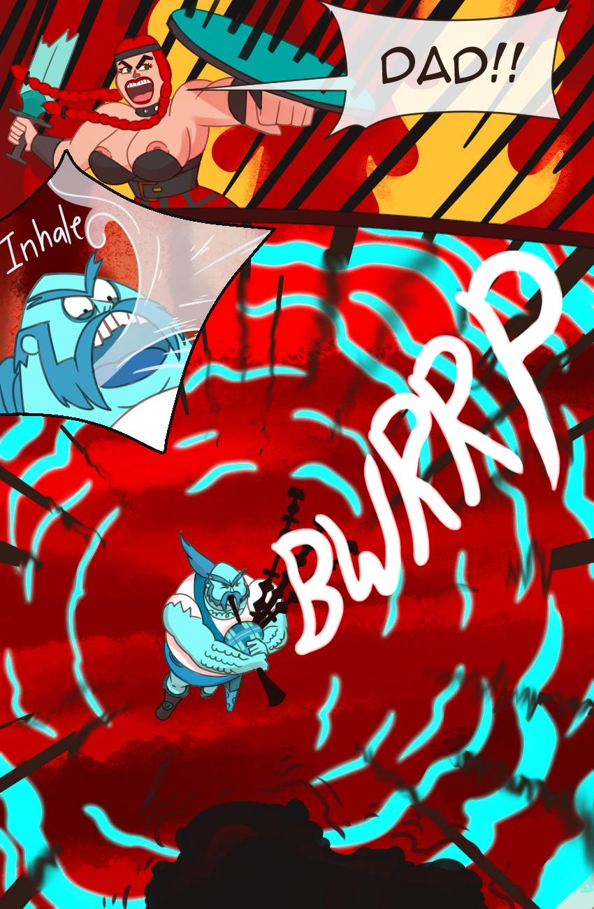 Extra Thicc/ Back to the Ass image number 10