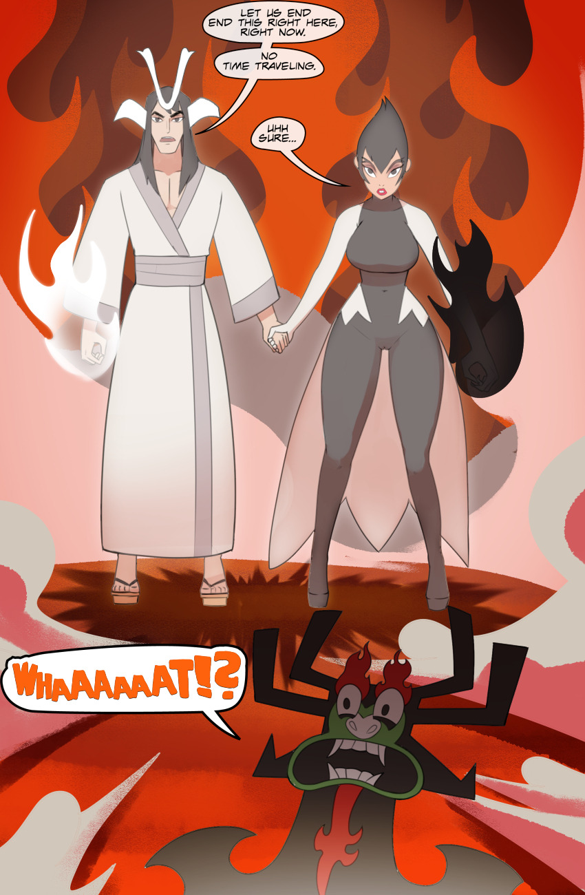 Extra Thicc/ Back to the Ass image number 31