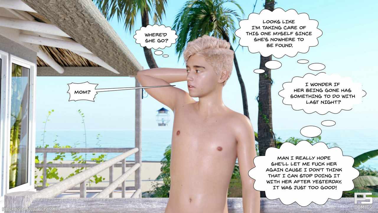 Au Naturel 7 image number 30