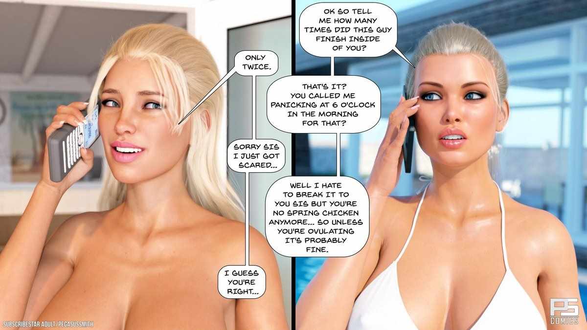 Au Naturel 7 image number 67