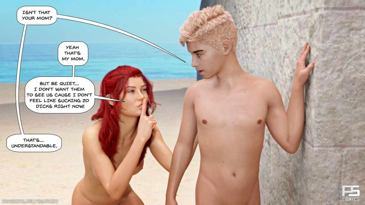 Au Naturel 7 image number 80