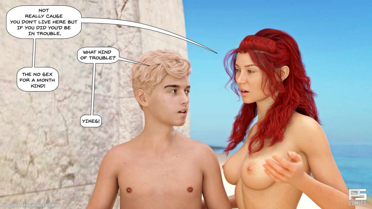 Au Naturel 7 image number 85