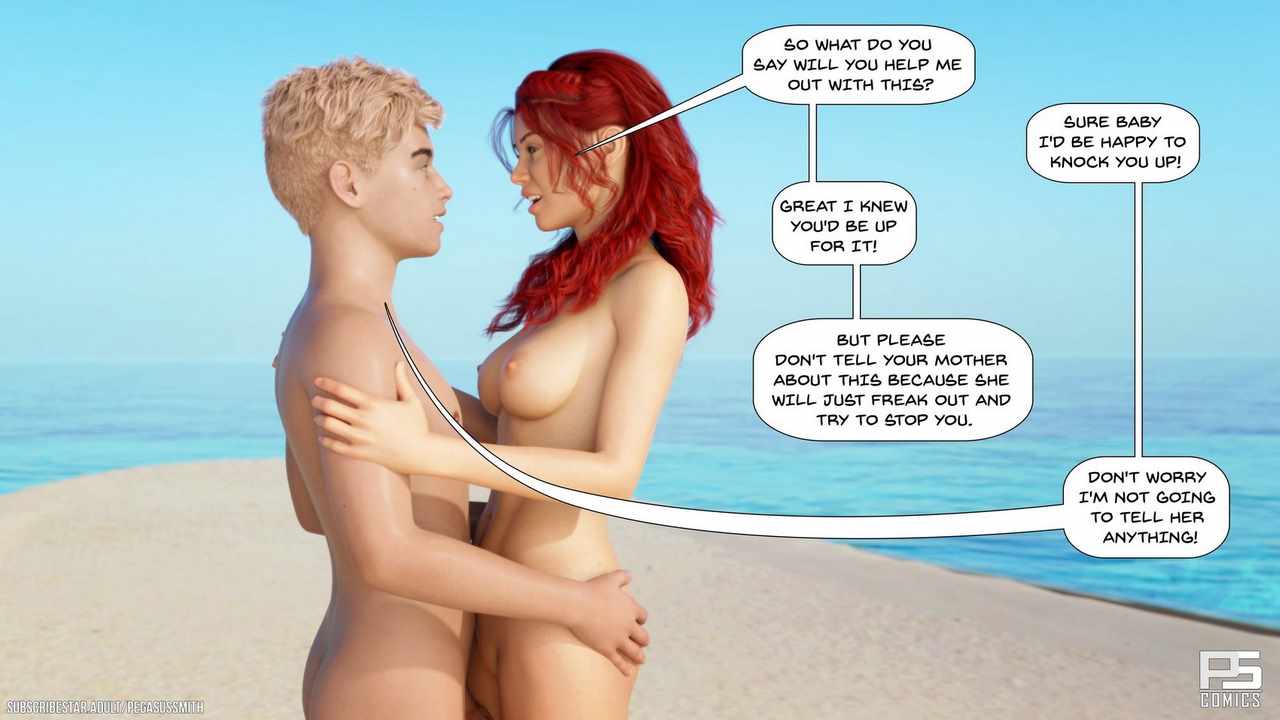 Au Naturel 7 image number 90