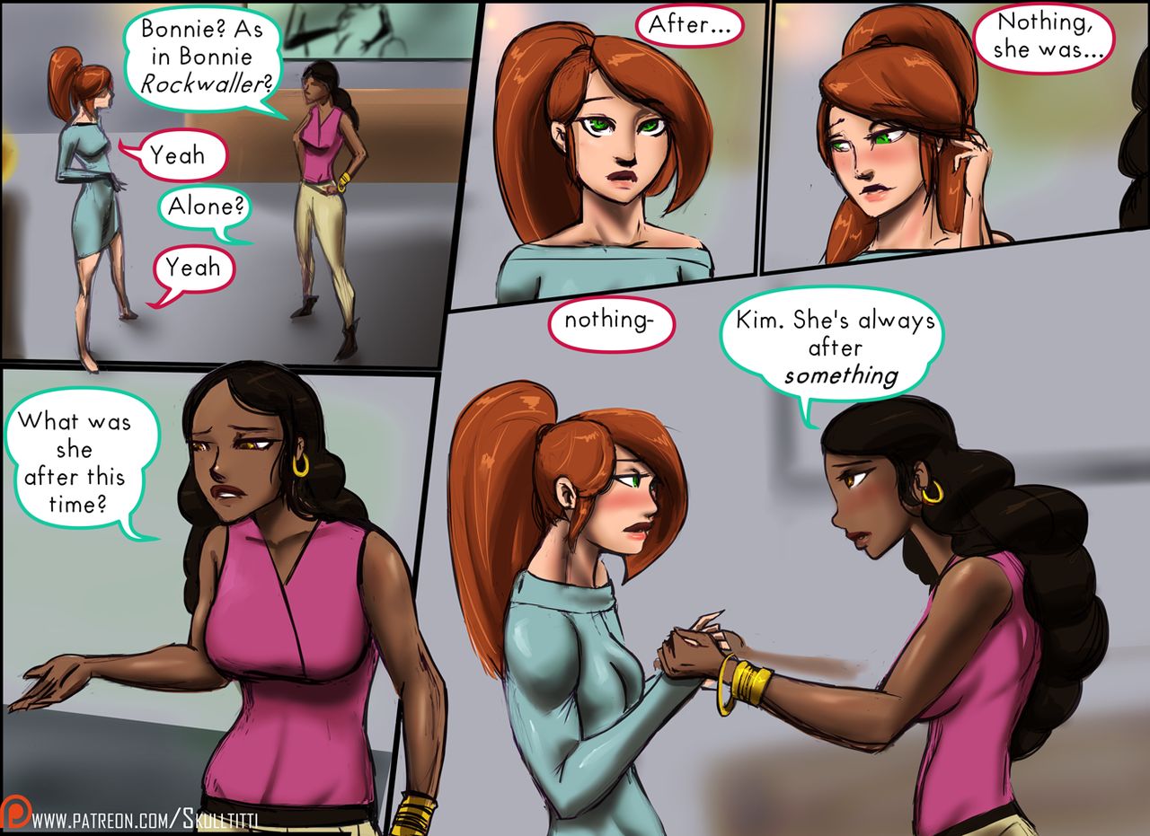 Questionably Possible Different Strengths image number 6