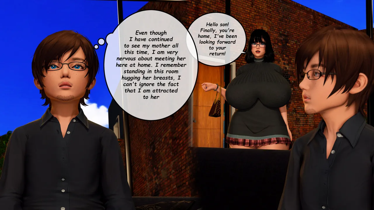 My  Family 3 image number 4