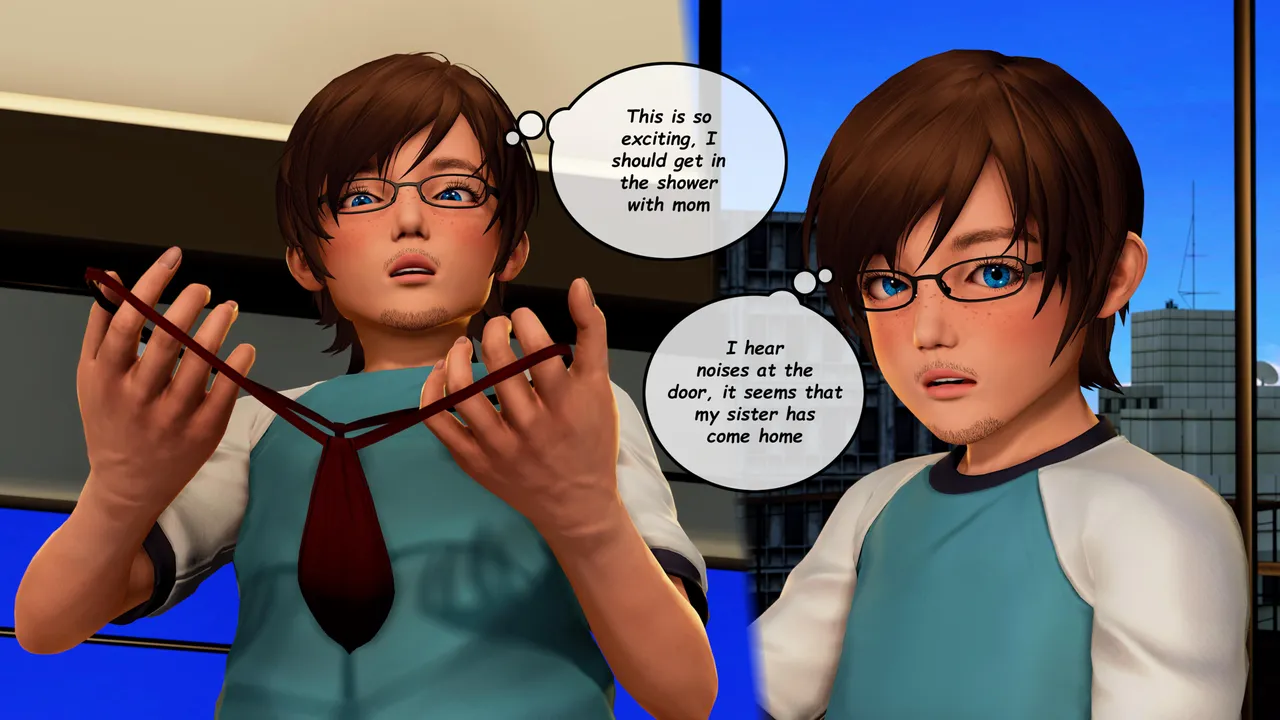 My  Family 3 image number 67