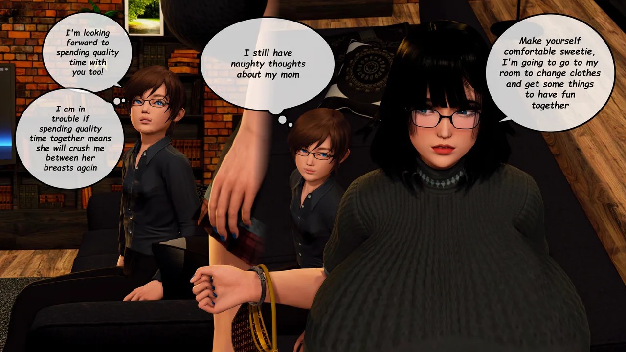 My  Family 3 image number 6