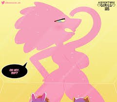 Adventure Time Girls image number 4