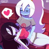 Adventure Time Girls image number 5