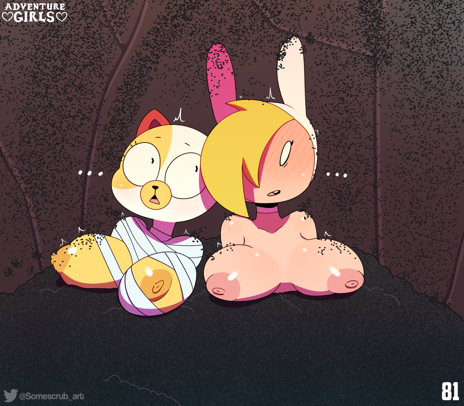 Adventure Time Girls image number 83