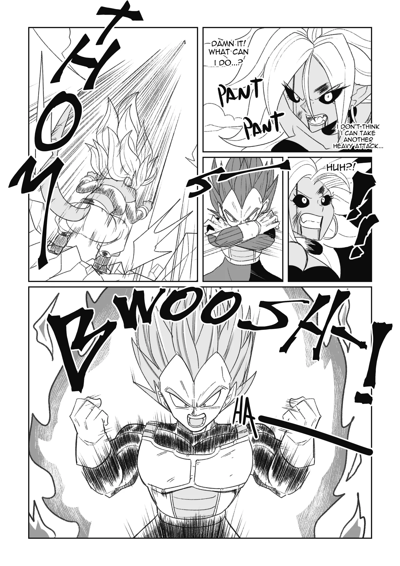 Science with the Z-Warriors! 2 image number 25