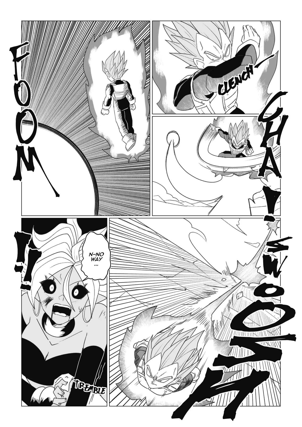 Science with the Z-Warriors! 2 image number 26