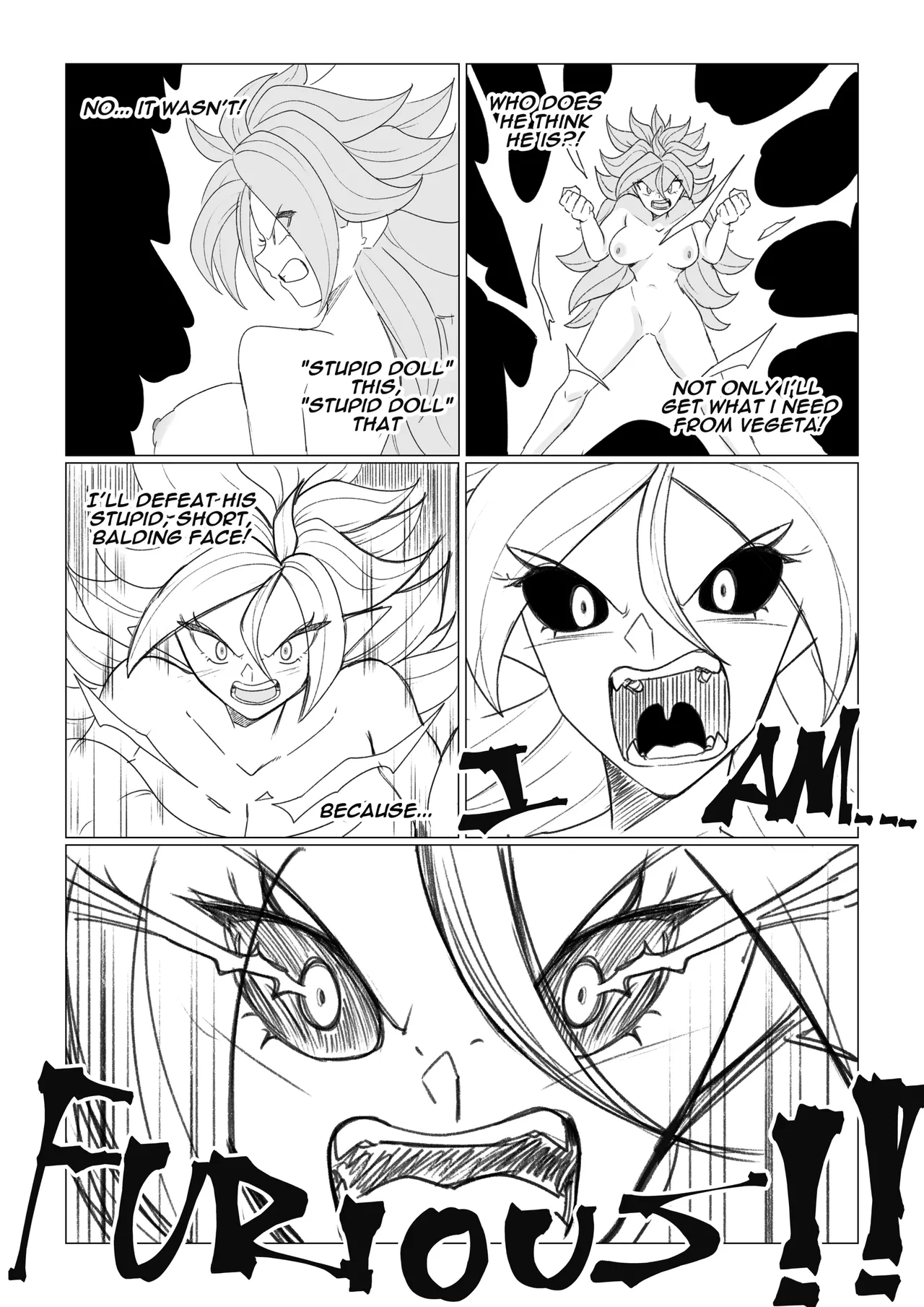 Science with the Z-Warriors! 2 image number 29