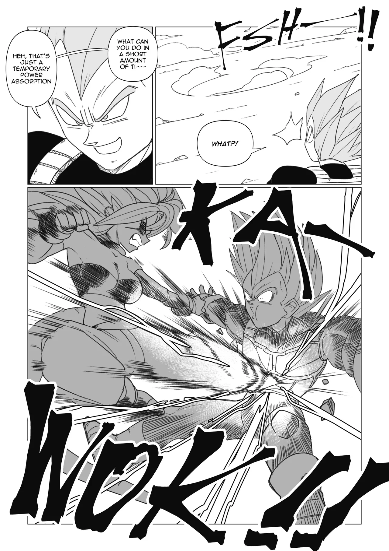 Science with the Z-Warriors! 2 image number 31