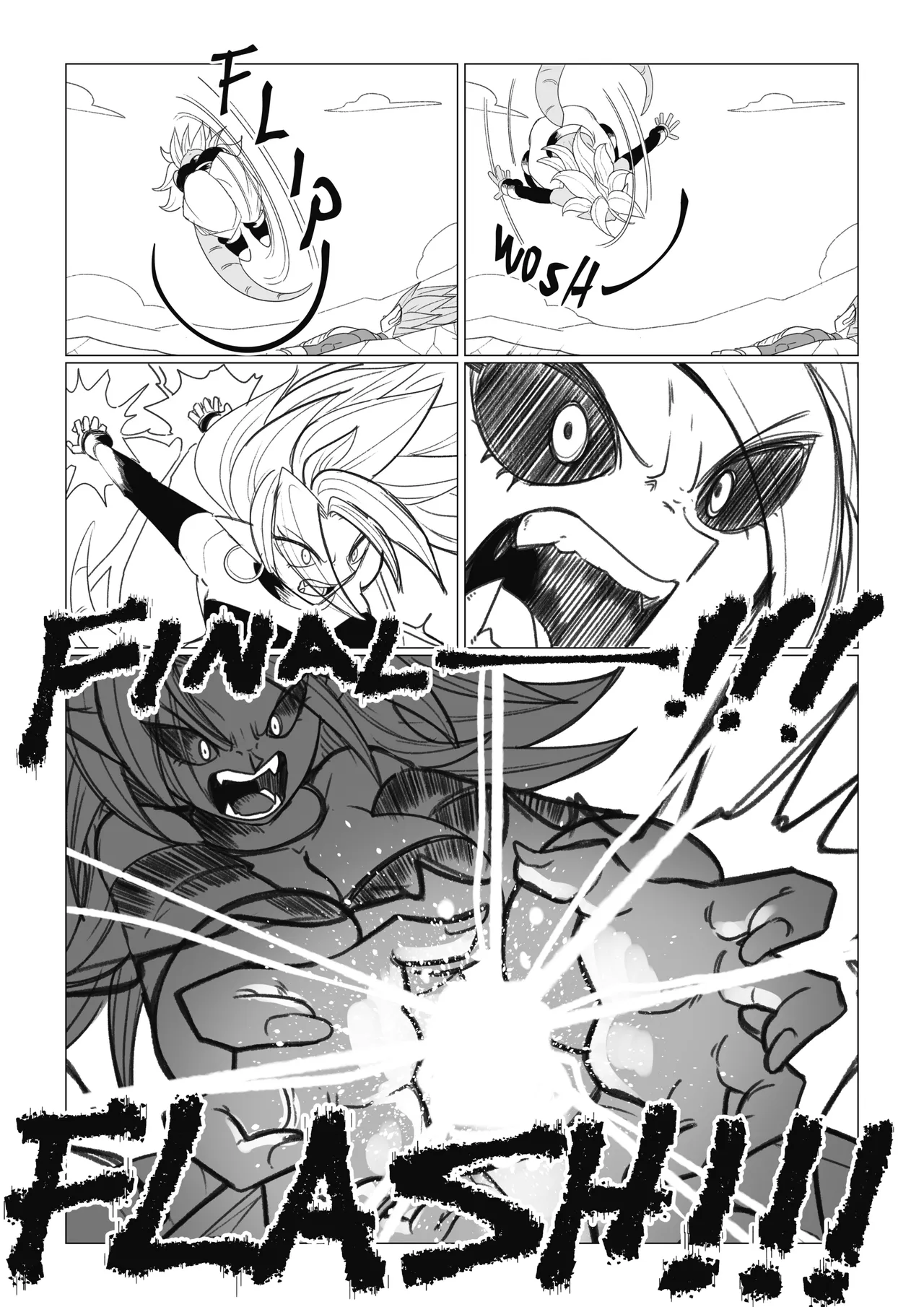 Science with the Z-Warriors! 2 image number 33