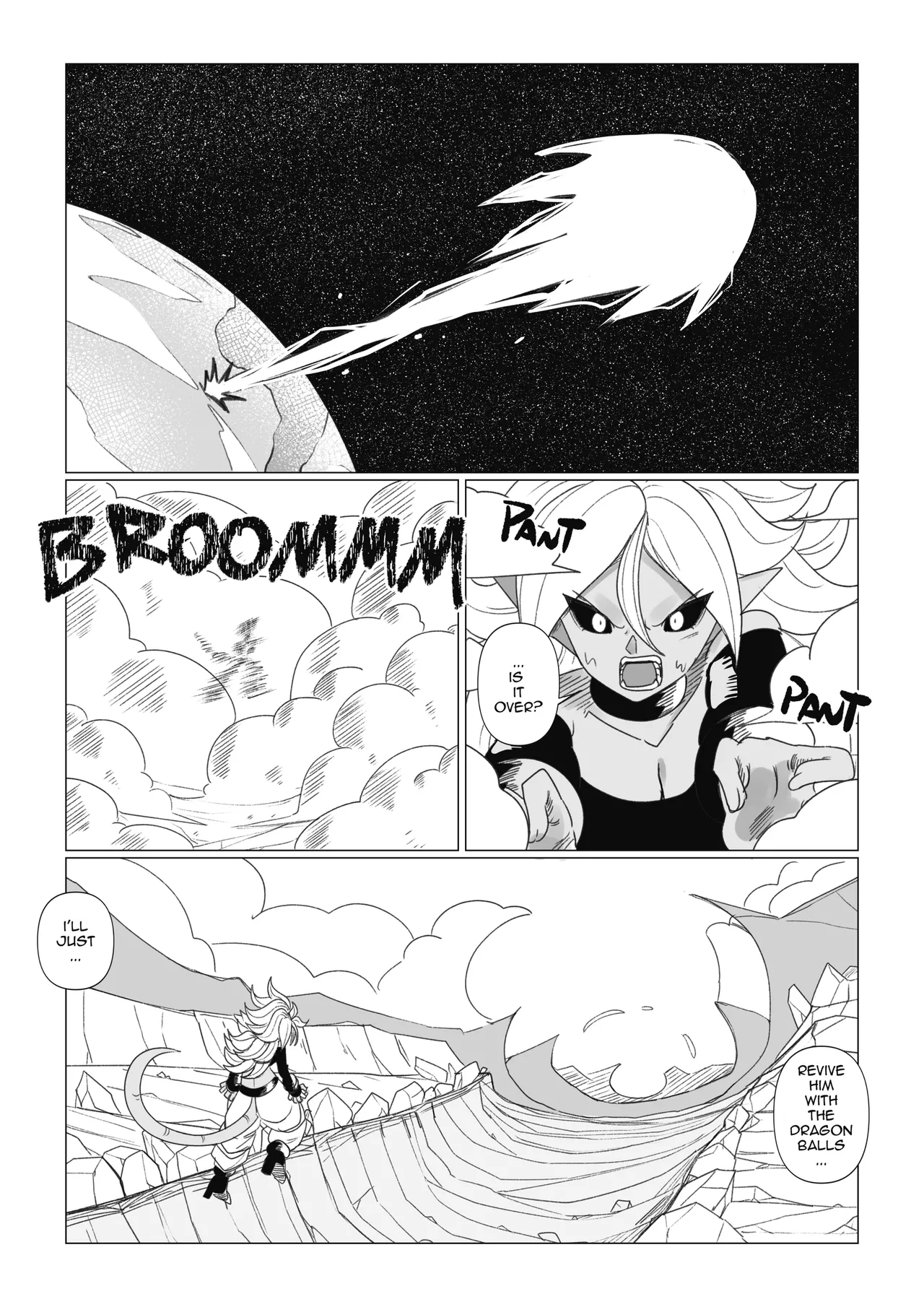 Science with the Z-Warriors! 2 image number 35