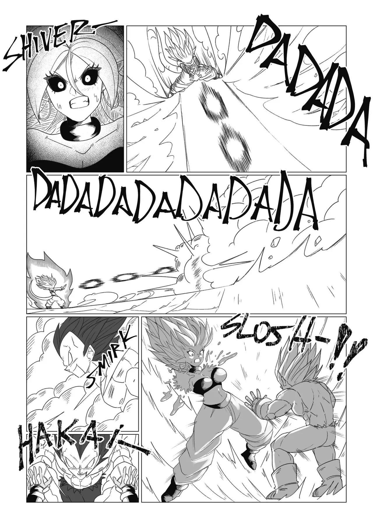 Science with the Z-Warriors! 2 image number 40