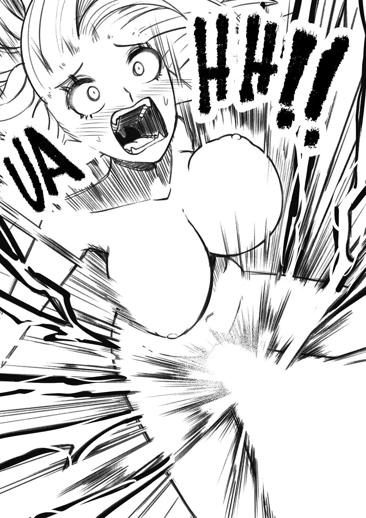 Science with the Z-Warriors! 2 image number 53