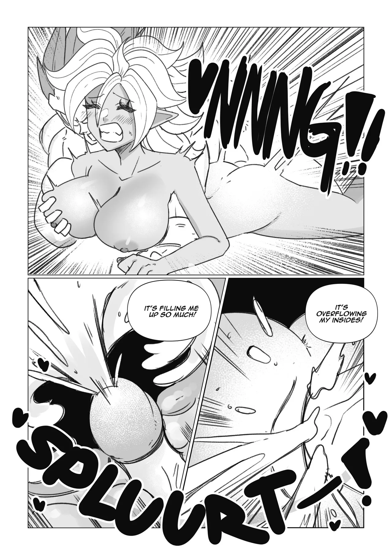 Science with the Z-Warriors! 2 image number 57