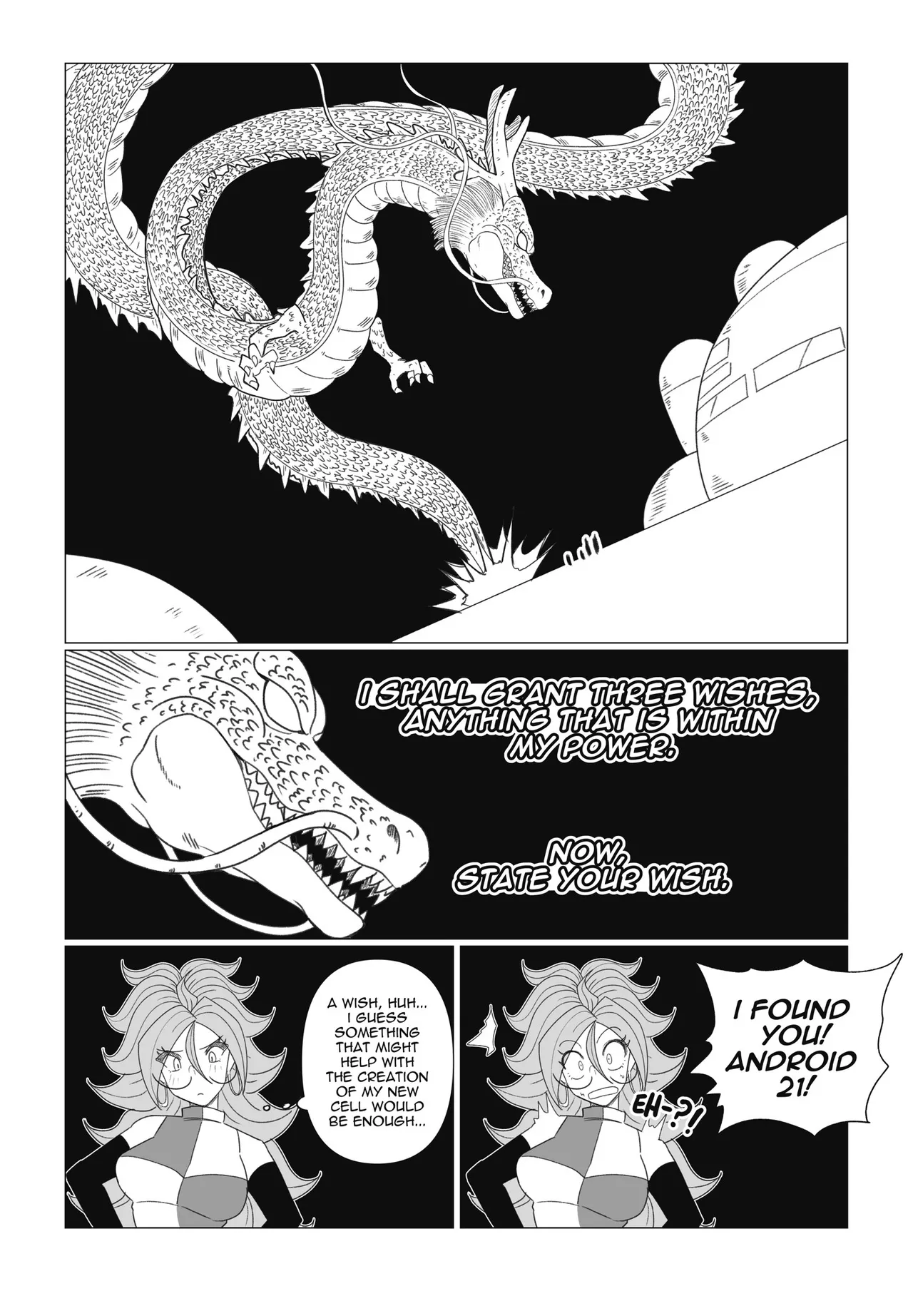 Science with the Z-Warriors! 2 image number 64