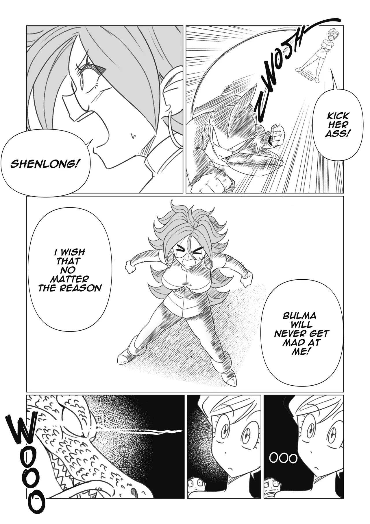 Science with the Z-Warriors! 2 image number 66