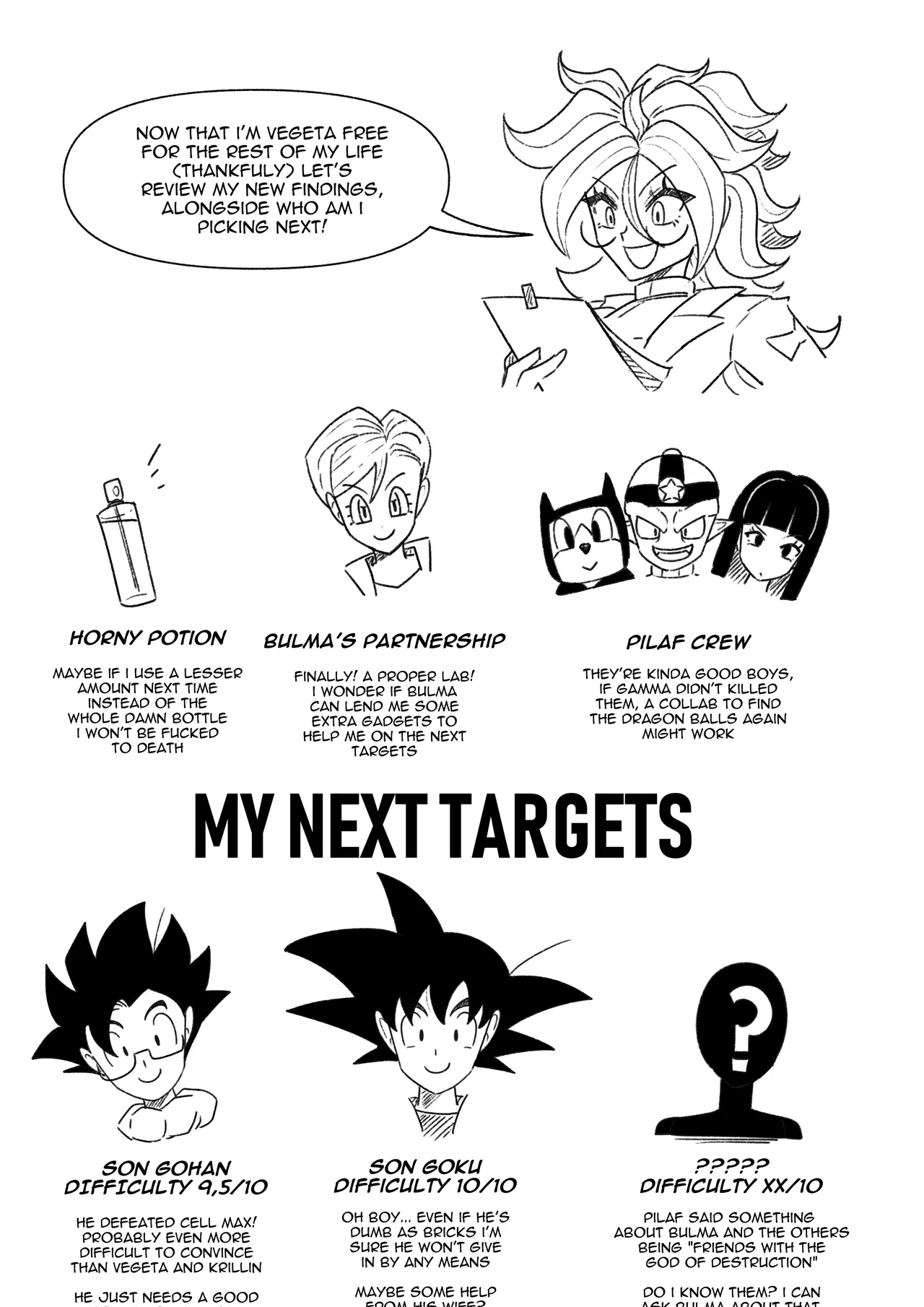 Science with the Z-Warriors! 2 image number 69