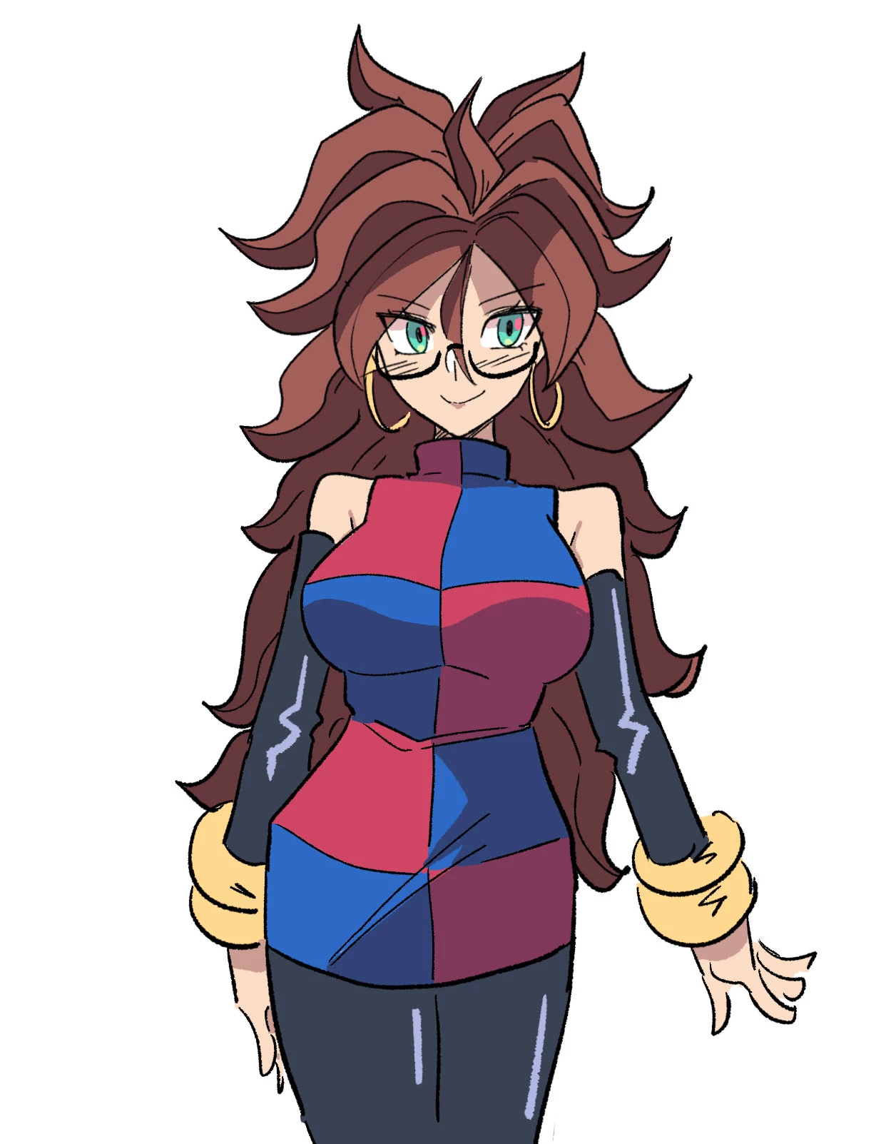 Science with the Z-Warriors! 2 image number 71