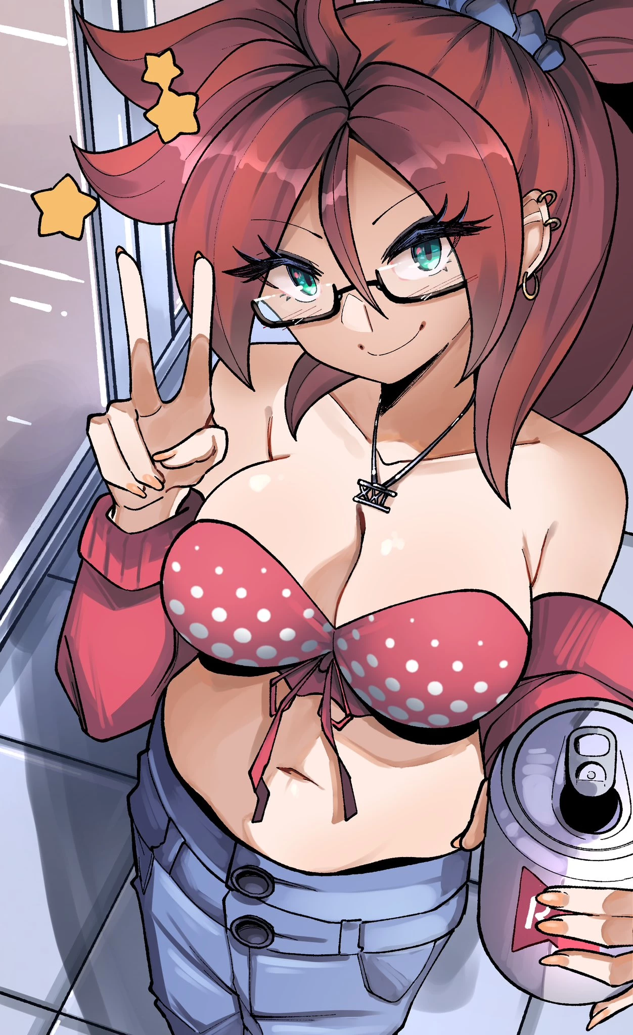 Science with the Z-Warriors! 2 image number 72