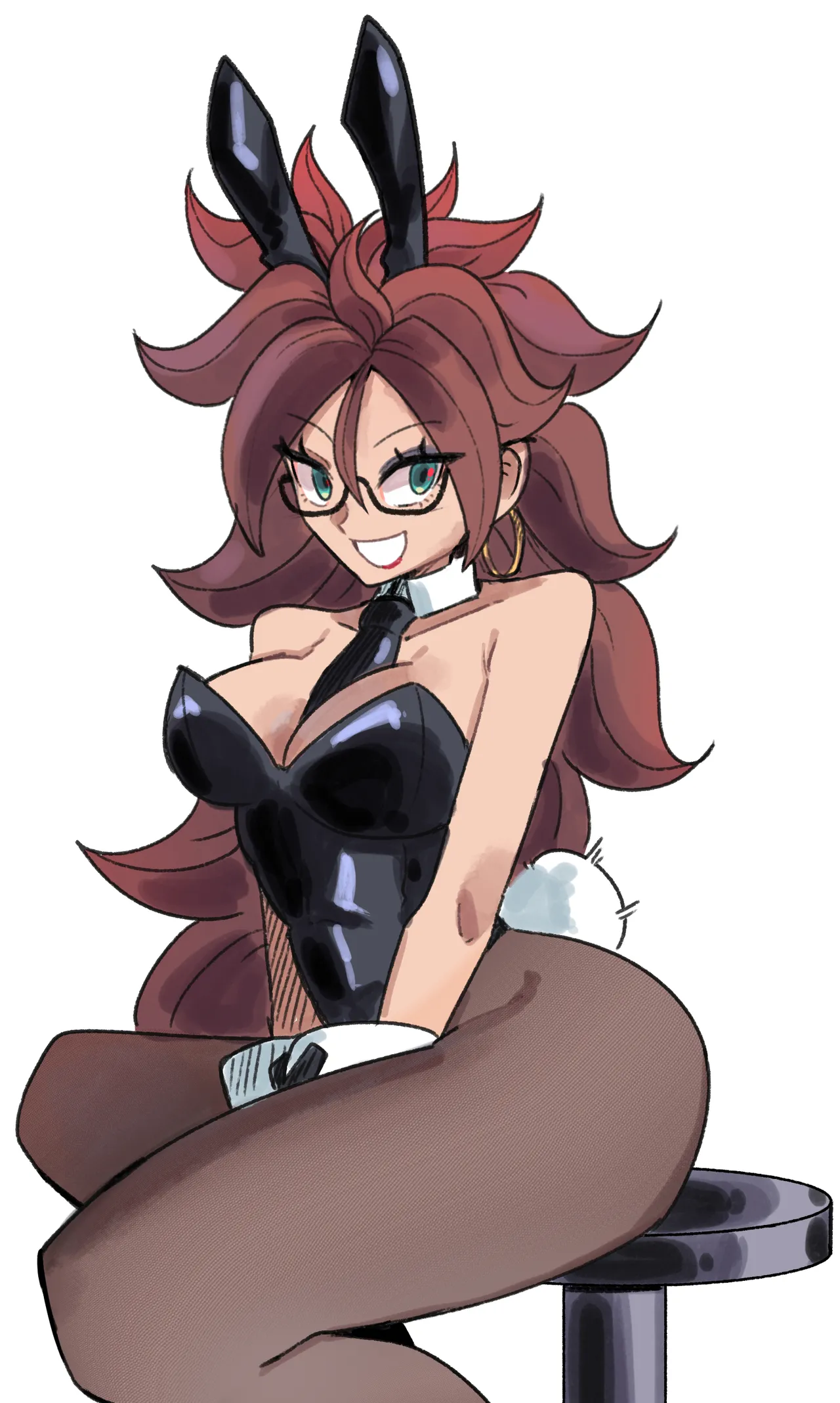 Science with the Z-Warriors! 2 image number 73