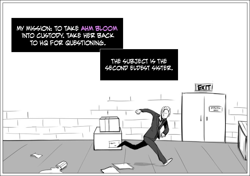 Strange Records image number 9