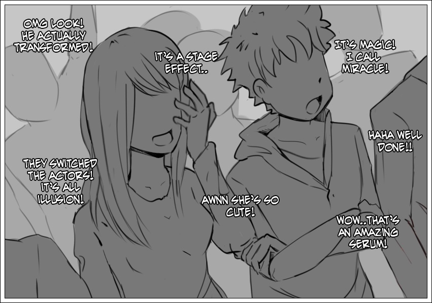 Strange Records image number 28