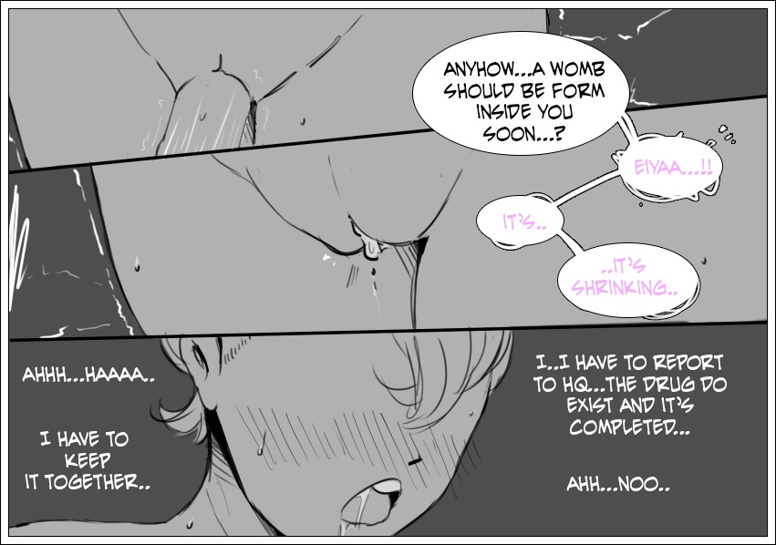 Strange Records image number 30