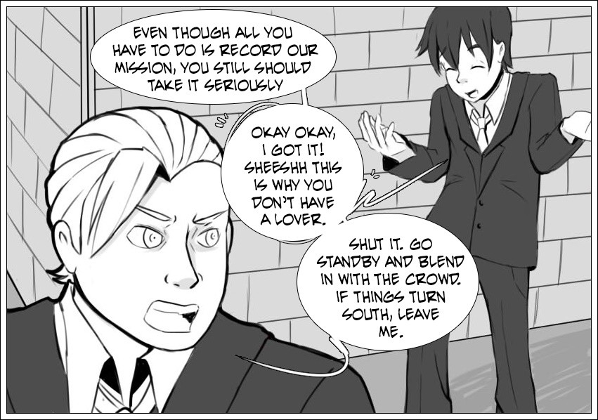 Strange Records image number 6