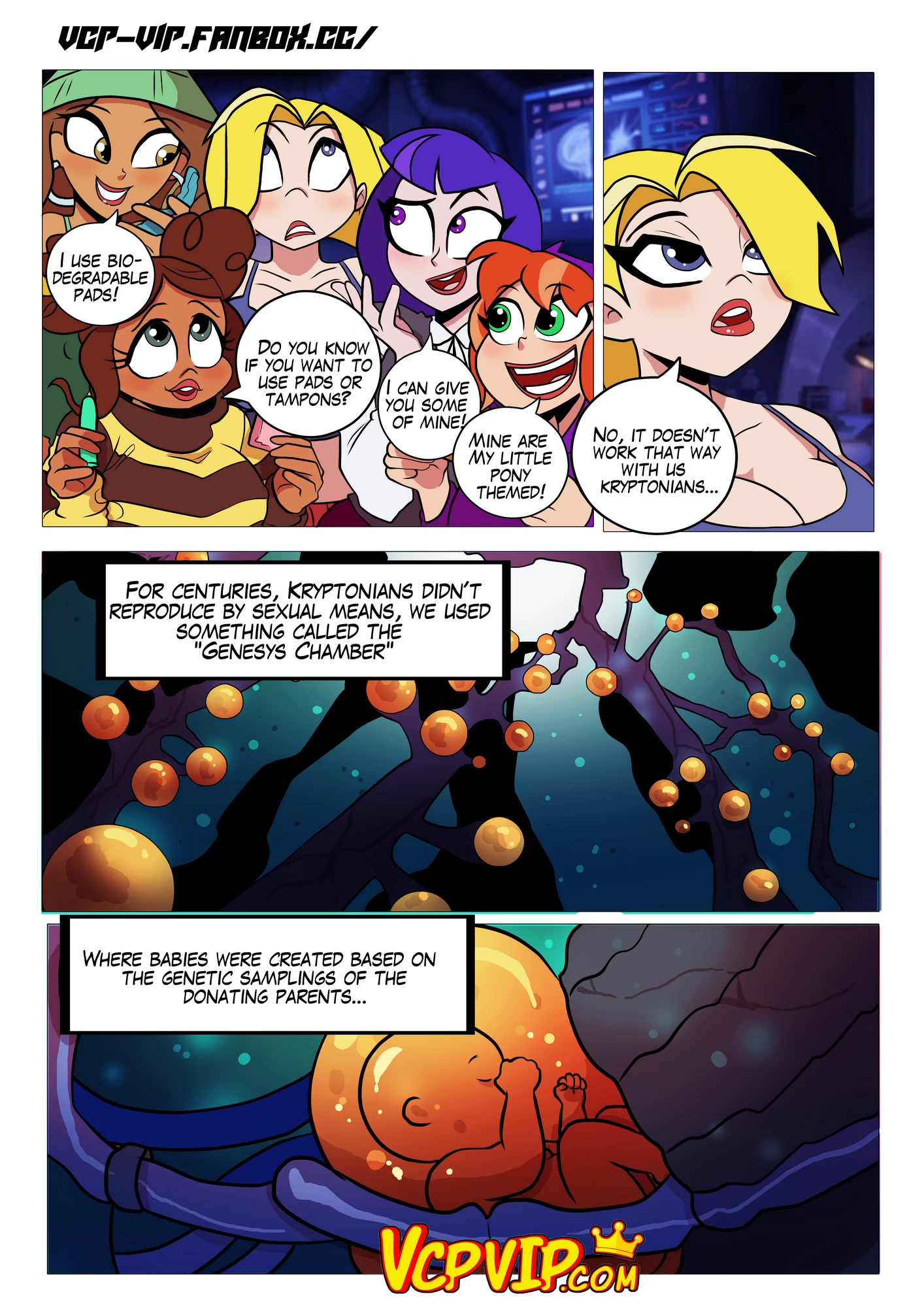 Super Hero Girls Supergirl in Heat image number 4