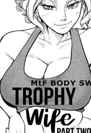 Trophy Wife 2