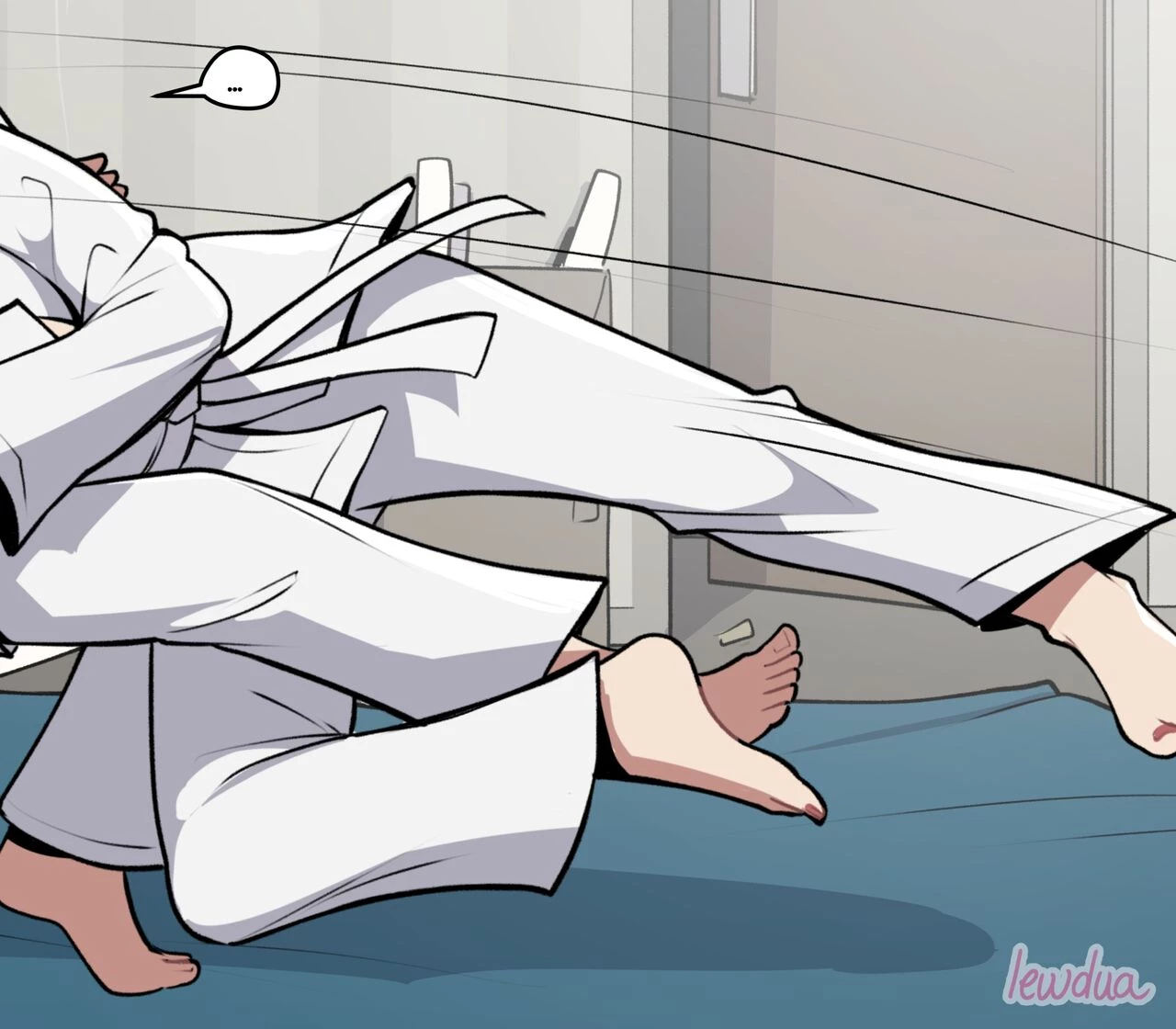 Karen Teaching Morgan image number 11