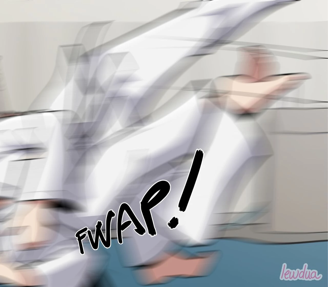 Karen Teaching Morgan image number 12