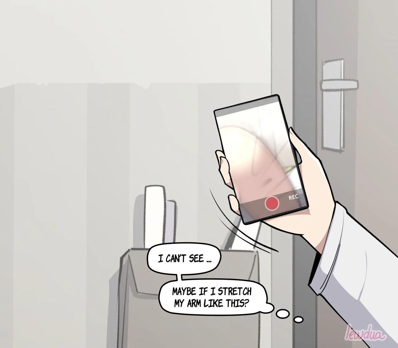 Karen Teaching Morgan image number 23