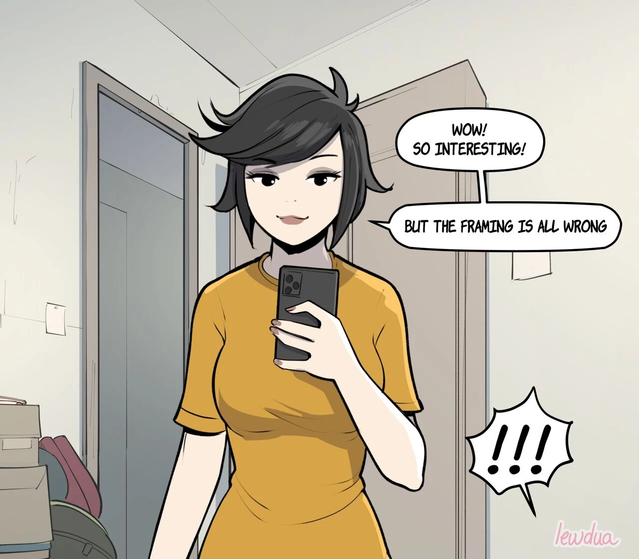 Karen Teaching Morgan image number 25