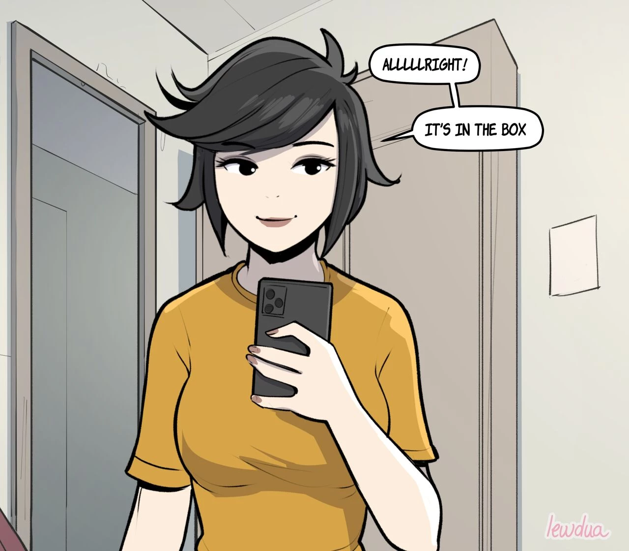 Karen Teaching Morgan image number 30